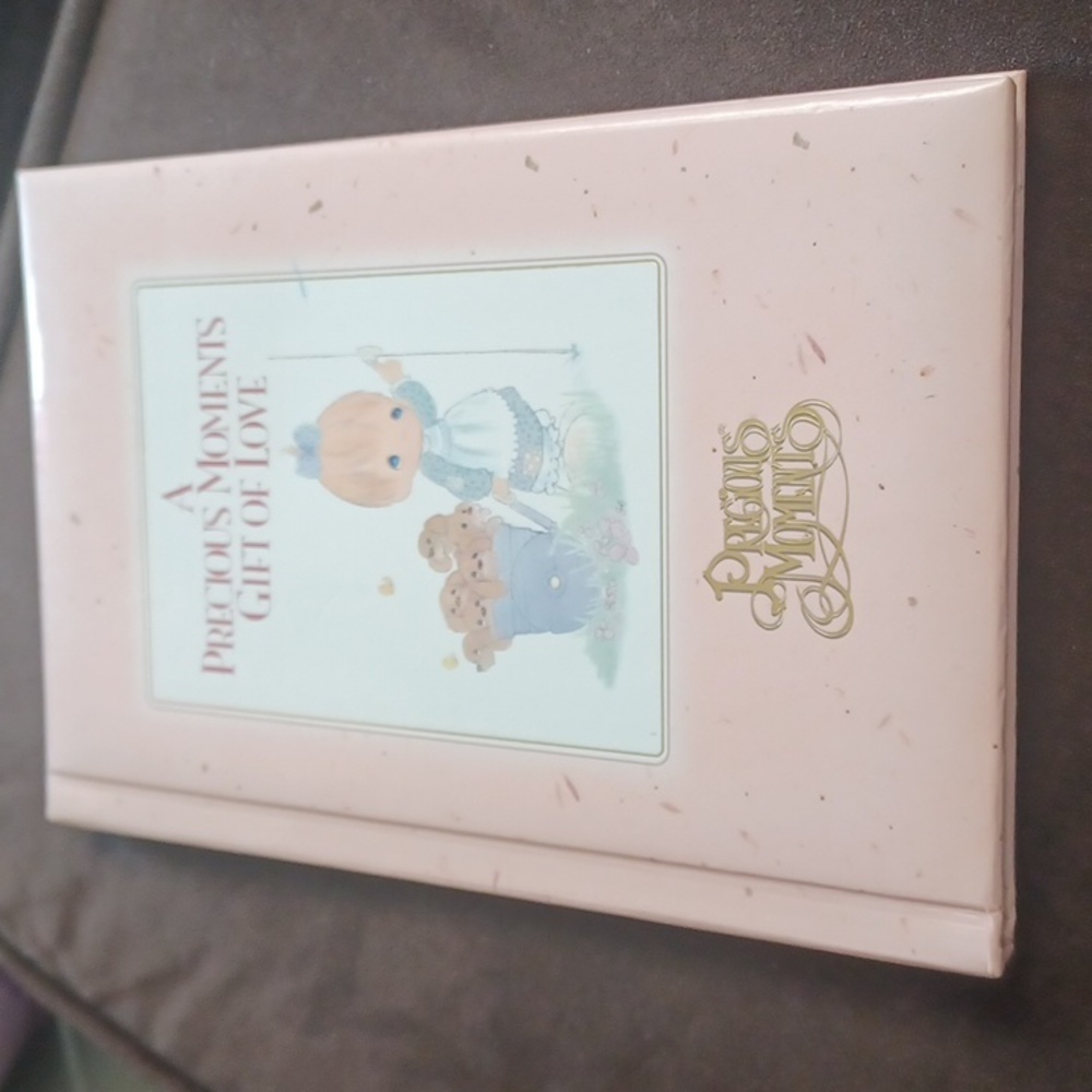 Children's book